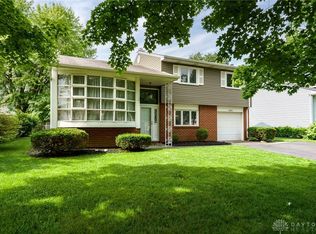 1624 Dutchess Ave, Dayton, OH 45420