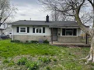 2628 Fredonia Rd photo 1