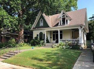 1640 Forrest Ave, Memphis, TN 38112