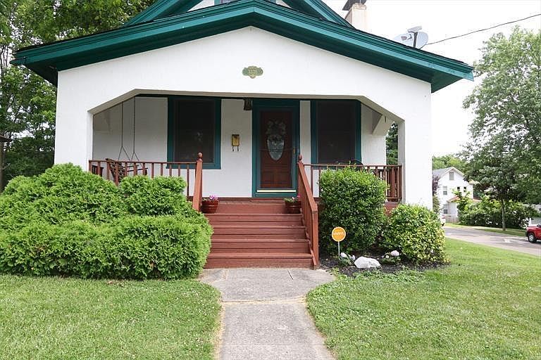 Classic, Well-cared for Home