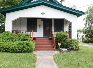 3338 Orion Ave, Cincinnati, OH 45213
