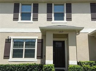 1517 Southbury Dr, Kissimmee, FL 34744