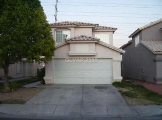 2650 Springstone St, Las Vegas, NV 89142