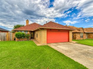 3817 Western Heights Ave, Oklahoma City, OK 73179