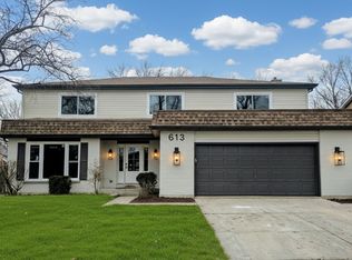 613 Zaininger Ave, Naperville, IL 60563