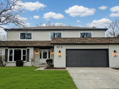 613 Zaininger Ave, Naperville, IL, 60563