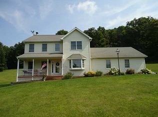 103 Spruce Rd, Karns City, PA 16041