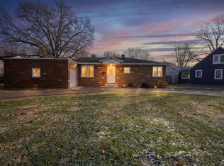 262 S Quentin Rd, Newark, OH 43055