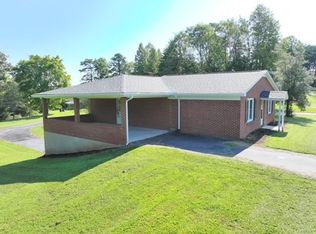 985 Sandy Creek Church Rd, Ringgold, VA 24586