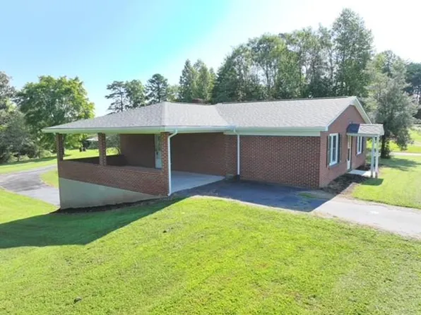 985 Sandy Creek Church Rd, Ringgold, VA 24586