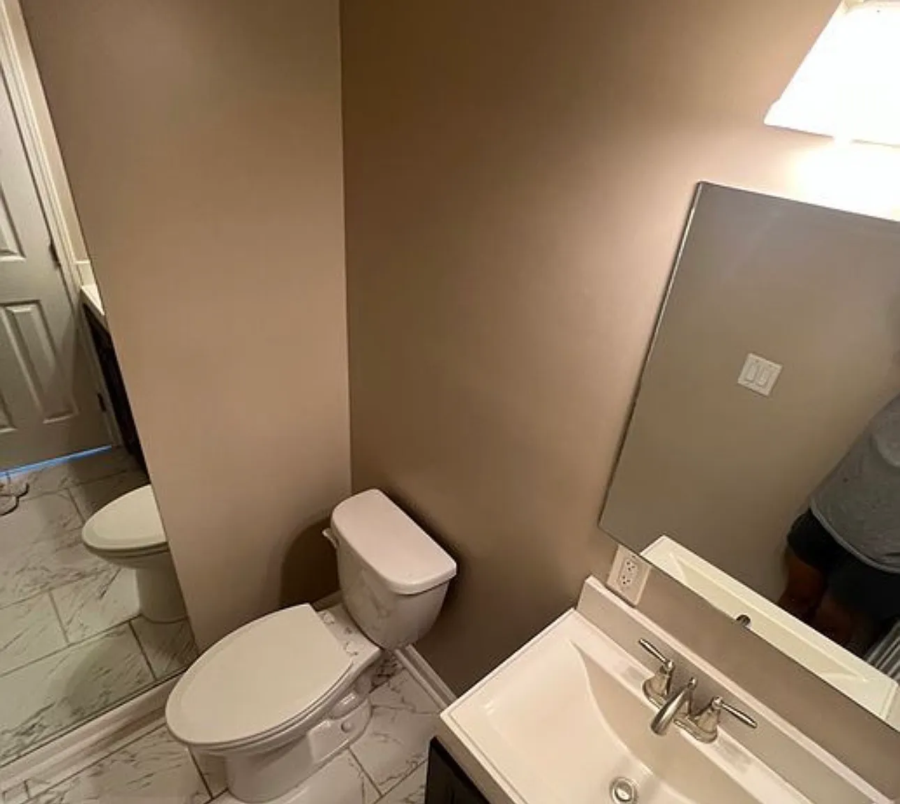 2 bed, 2.5 bath, 1200 sqft, $1,775 — Photo 3
