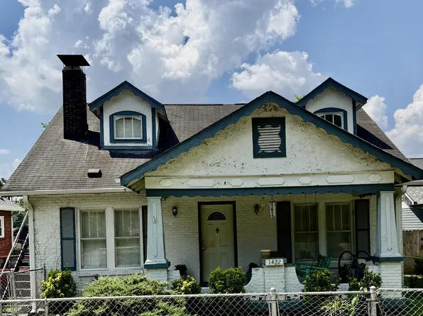 1422 Roberts Ave, Nashville, TN 37206