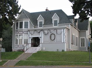 1049 Center St, Evanston, WY 82930