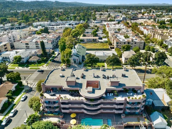 4310 Cahuenga Blvd Unit 103, North Hollywood, CA 91602