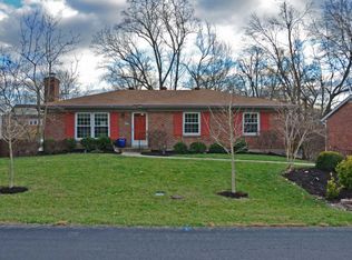 9800 Somerford Rd, Meadow Vale, KY 40242