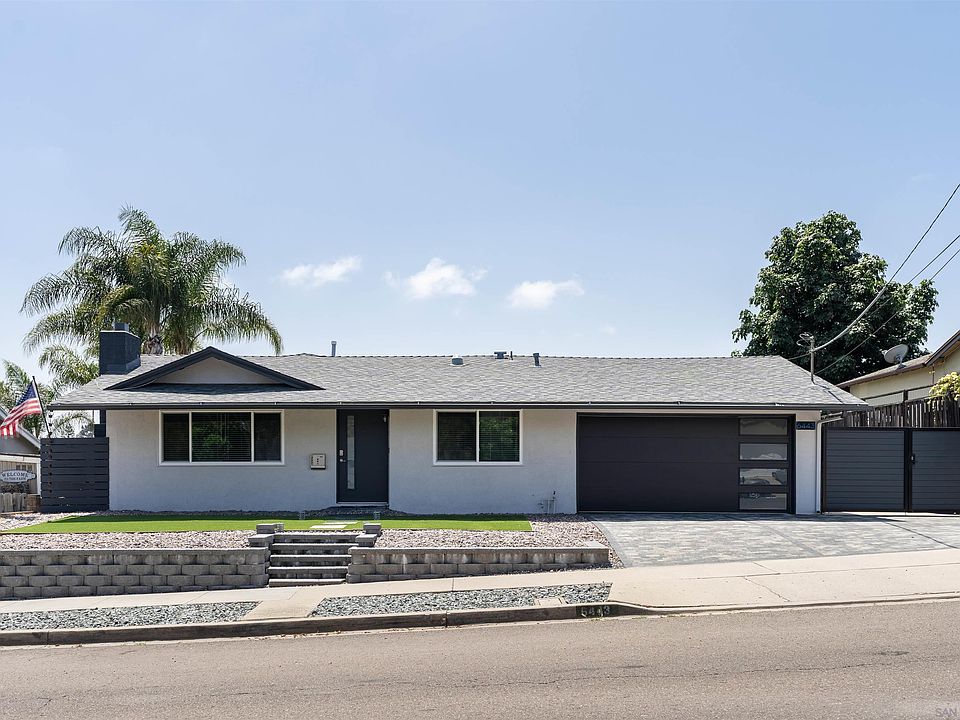 6443 Mount Aguilar Dr, San Diego, CA 92111 Zillow