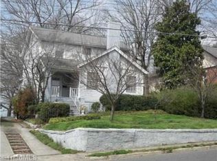 1015 N Main St, Mount Airy, NC 27030