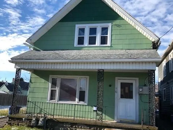 56 Wick St, Buffalo, NY 14212