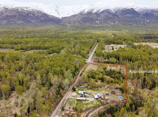 6036 E Altra Dr, Palmer, AK 99645