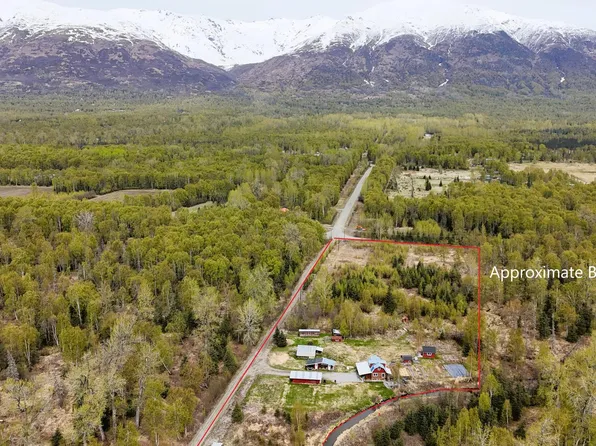 6036 E Altra Dr, Palmer, AK 99645