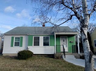 3860 Greenfield Rd, Berkley, MI 48072