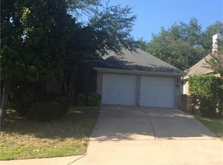 10305 Open Gate Dr, Austin, TX 78726