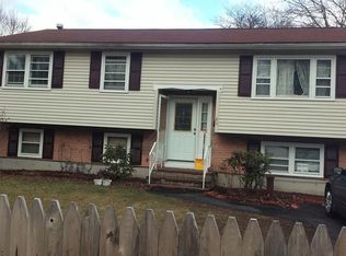 86 Riverview St, Brockton, MA 02302
