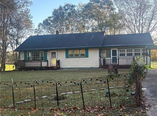 3536 Shaffner Rd, Jonesville, NC 28642