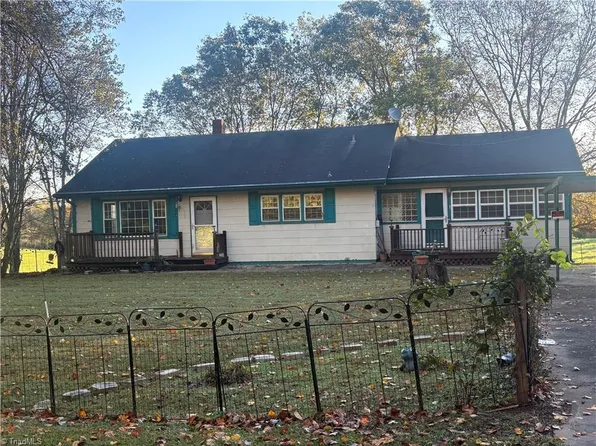 3536 Shaffner Rd, Jonesville, NC 28642