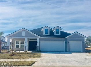 4008 Hammock Bluff Cir, Jacksonville, FL 32226