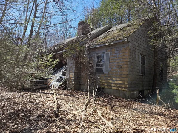 33 Davis Road, Harwinton, CT 06791