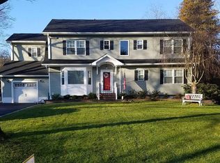 12 Southard Pl, Basking Ridge, NJ 07920