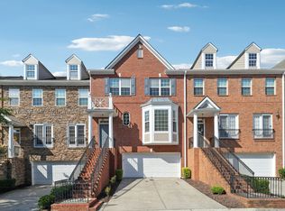 6043 Chinarose Ln, Johns Creek, GA 30097