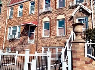 1439 Troy Ave, Brooklyn, NY 11203