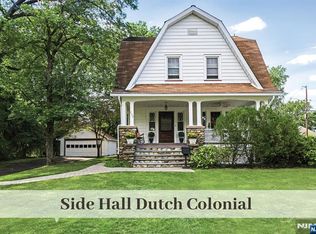 232 Doremus Ave, Ridgewood, NJ 07450