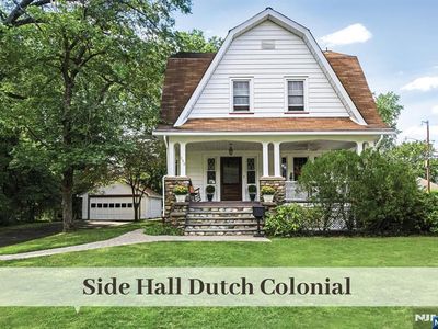 232 Doremus Ave, Ridgewood, NJ, 07450