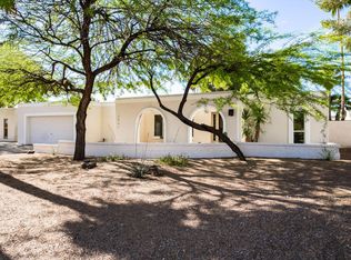 3501 E Cochise Dr, Phoenix, AZ 85028