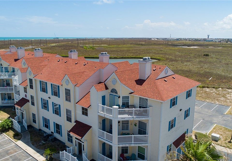 14721 Whitecap Blvd APT 346, Corpus Christi, TX 78418 MLS 417702