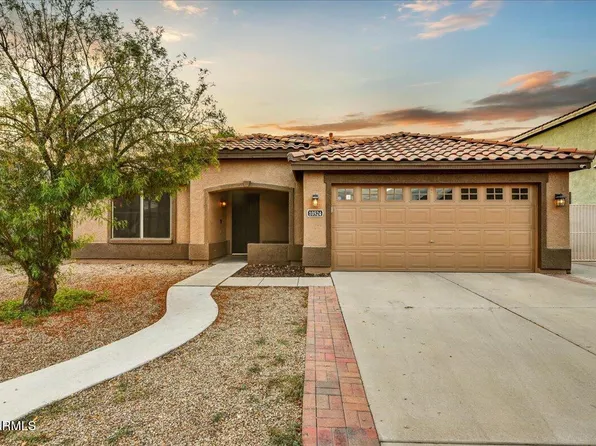 10524 W COUNTRY CLUB Trail, Peoria, AZ 85383