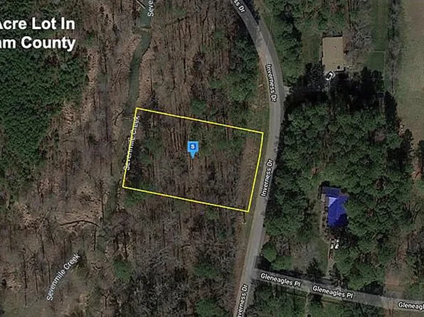 5305 Inverness Dr, Durham, NC 27712