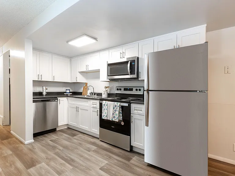 The 500 Townhomes — Photo 21