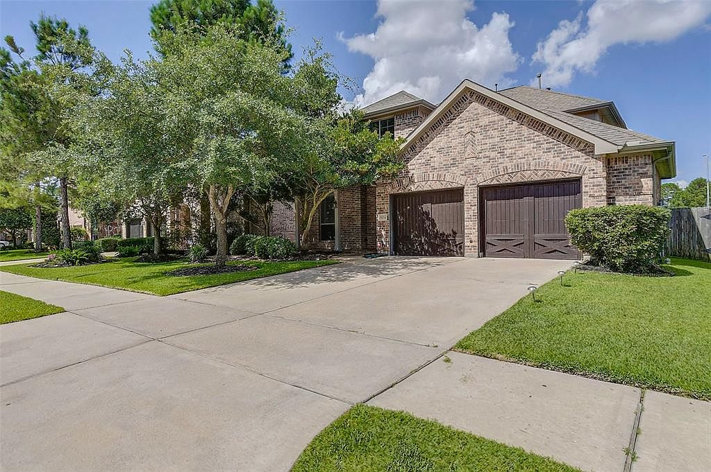 5034 Tramonte Trl, Katy, TX 77494 Zillow