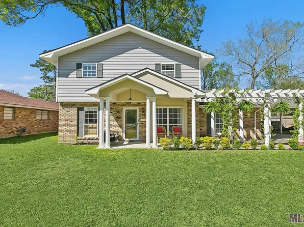 11161 Charington Ave, Baton Rouge, LA 70815