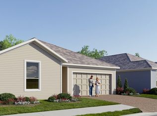 Frey II Plan, Sanctuary at Wellness Ridge : Classic Collection, Clermont, FL 34714
