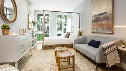 Rented by Nooklyn NYC LLC