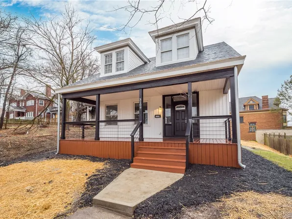 3109 Perrysville Ave, Pittsburgh, PA 15214