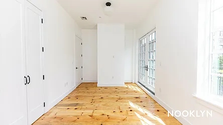 Rented by Nooklyn NYC LLC