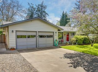 4824 SW 47th Ave, Portland, OR 97221