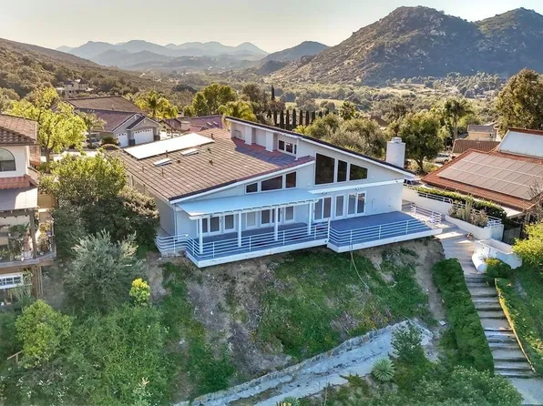 15663 Vista Vicente Dr, Ramona, CA 92065