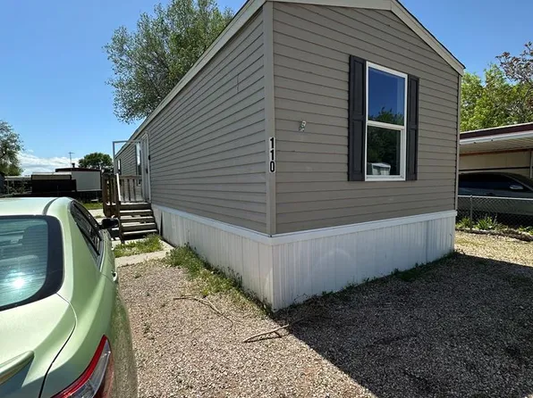 1901 Constitution Rd Lot 110, Pueblo, CO 81001